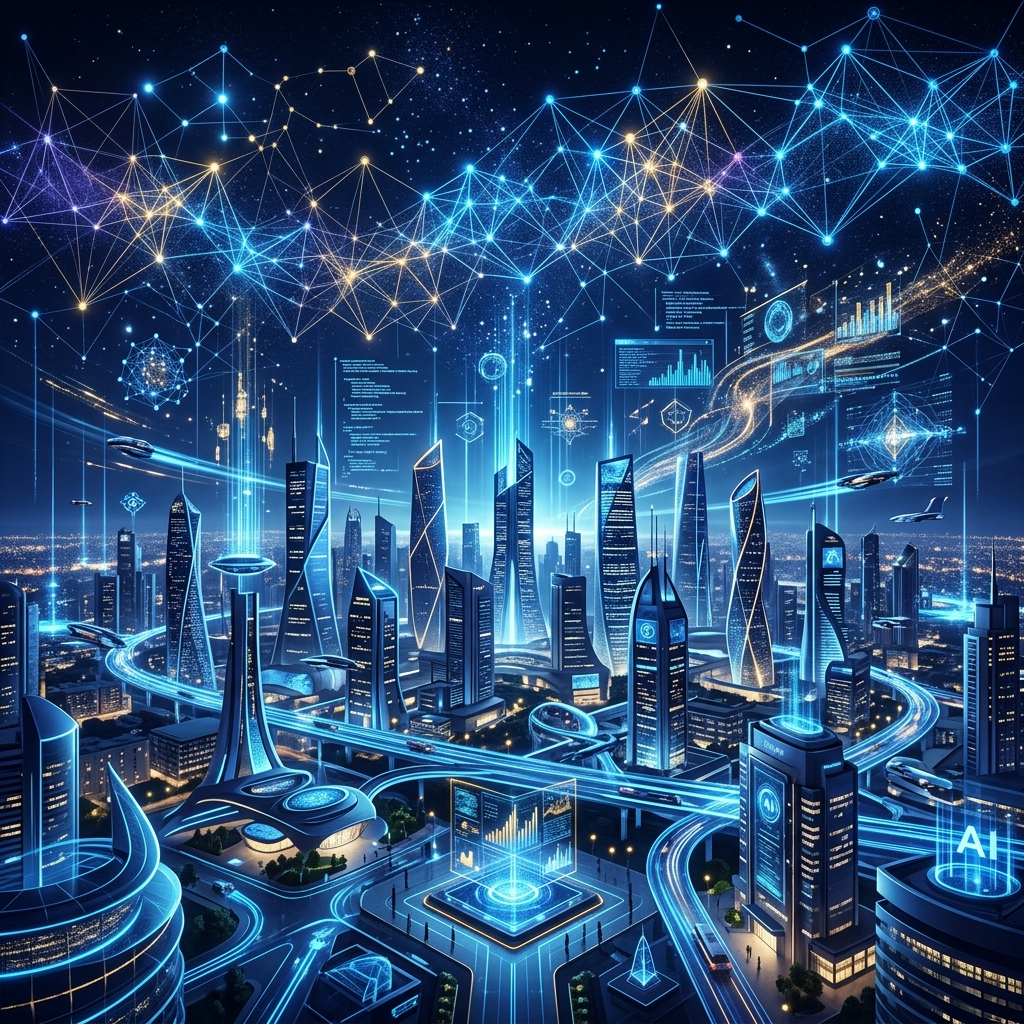 Predictions for 2027: Where is AI Taking Us Next?